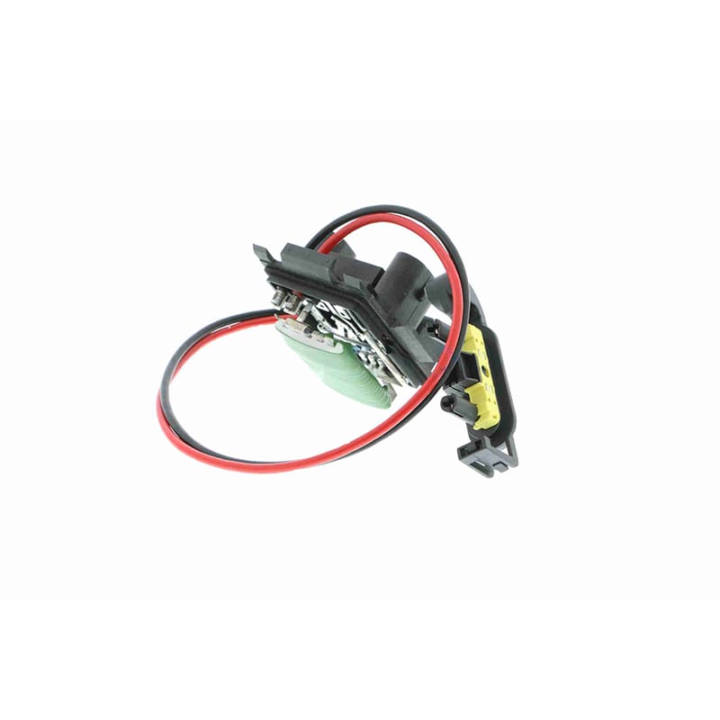 V40790007 Vemo Interior Blower Regulator Auto Parts