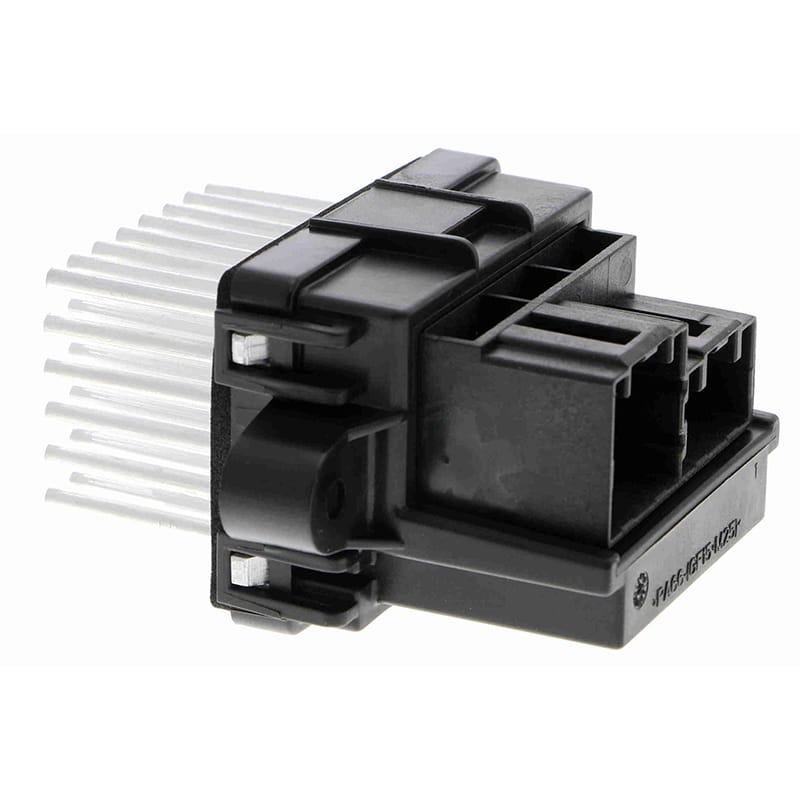 1808053 Vauxhall Interior Blower Regulator Auto Parts