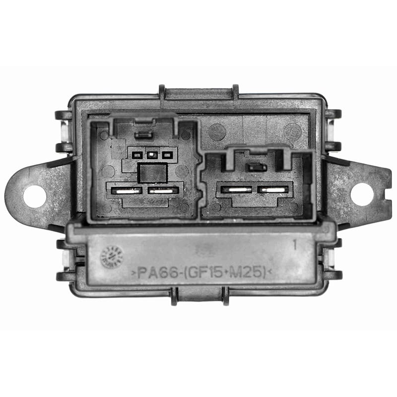 1808053 Vauxhall Interior Blower Regulator Auto Parts