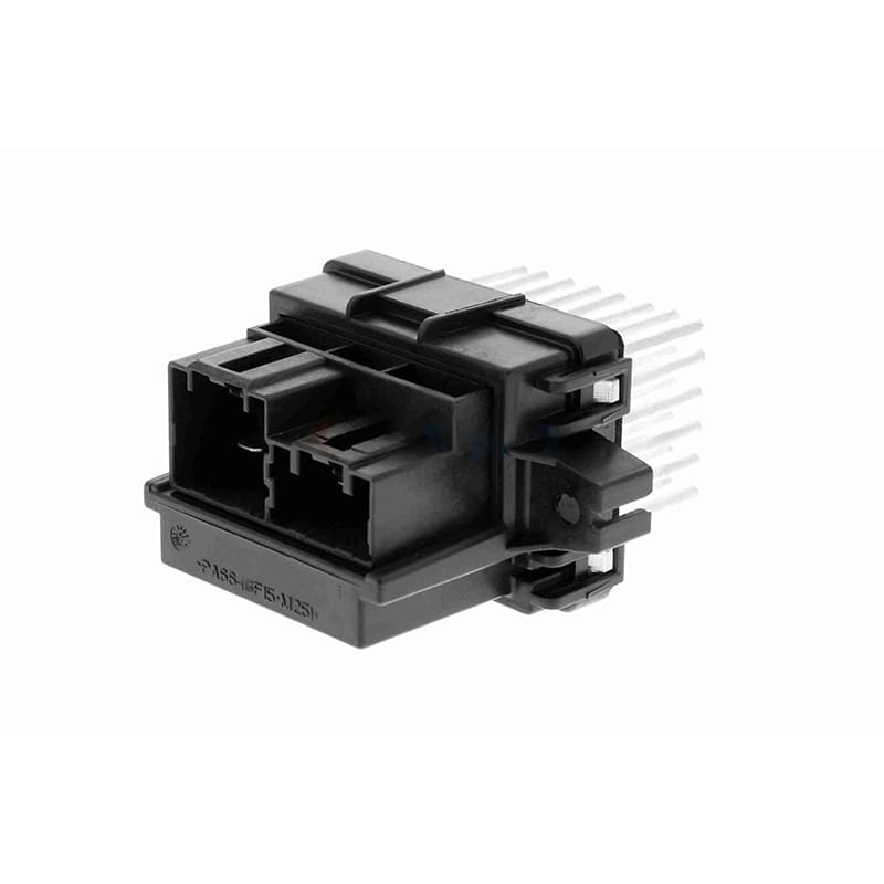 1808010 Vauxhall Interior Blower Regulator Auto Parts