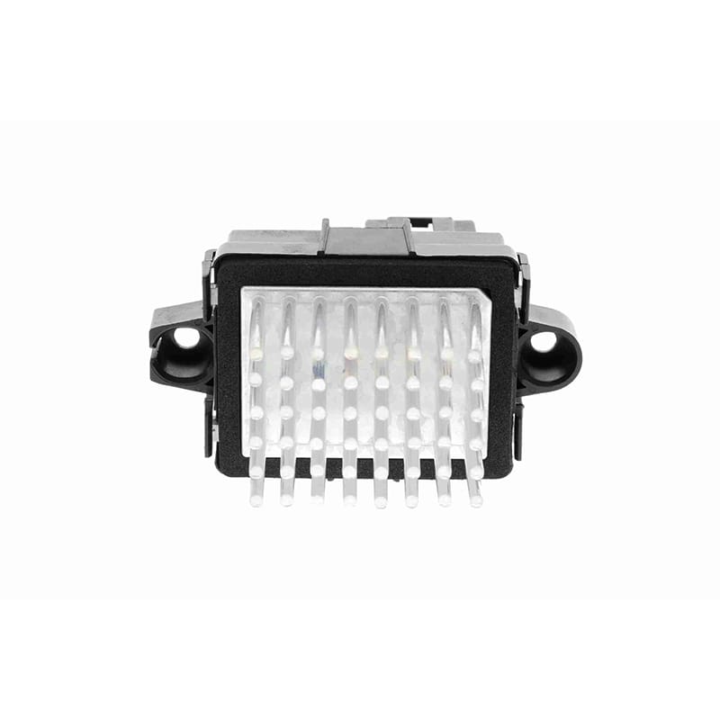 13598091 Vauxhall Interior Blower Regulator Auto Parts