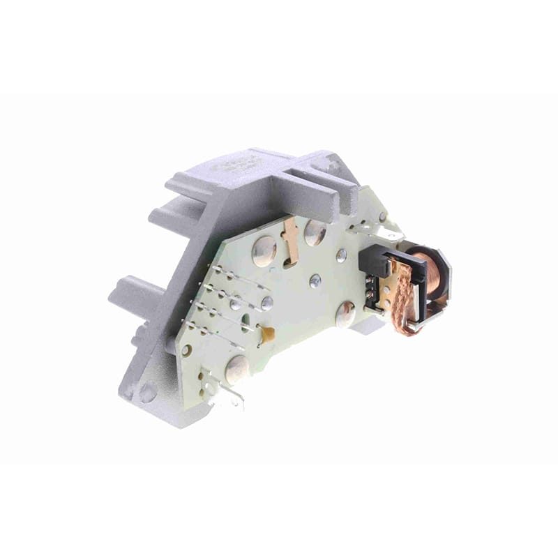 644178 Peugeot Interior Blower Regulator Auto Parts