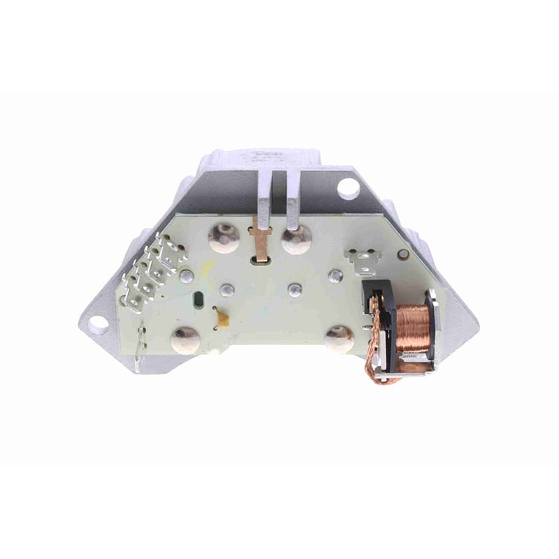 644178 Citroen Interior Blower Regulator Auto Parts
