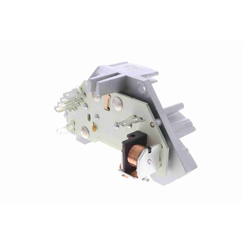 644178 Citroen Interior Blower Regulator Auto Parts
