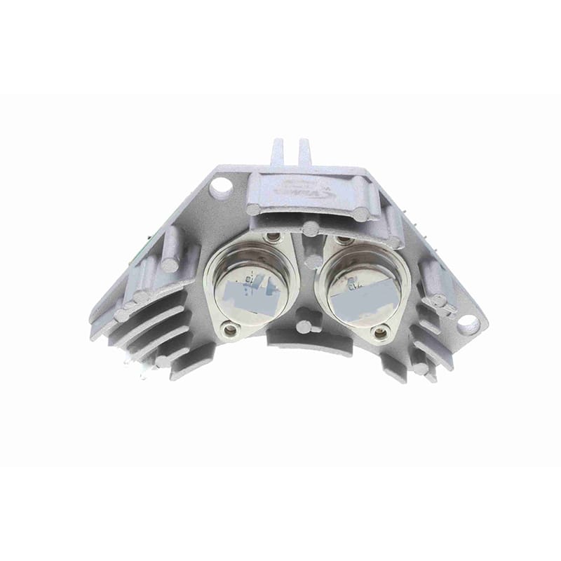 644178 Citroen Interior Blower Regulator Auto Parts