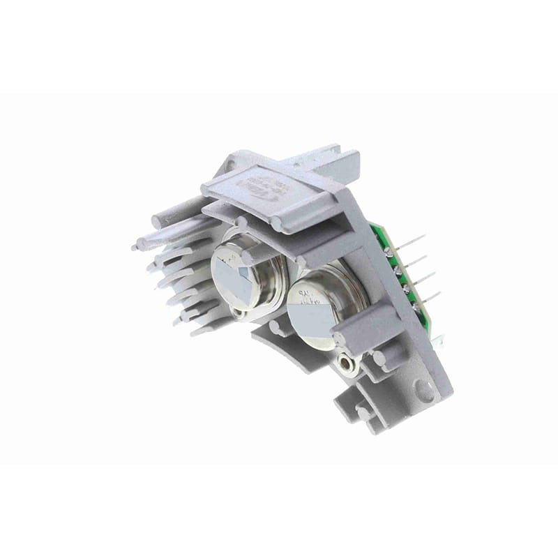 644178 Citroen Interior Blower Regulator Auto Parts