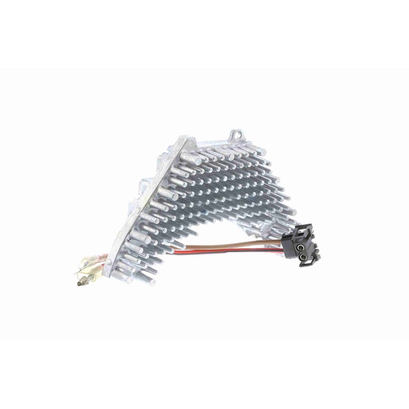 6441F6 Citroen Interior Blower Regulator Auto Parts