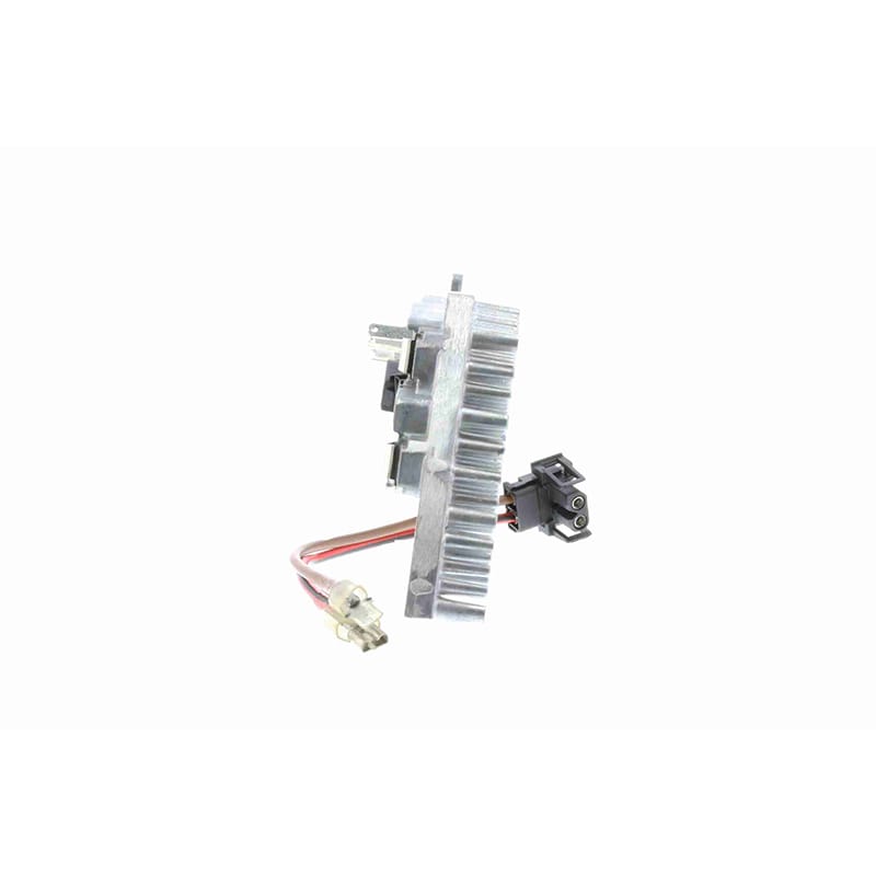 6441F6 Peugeot Interior Blower Regulator Auto Parts