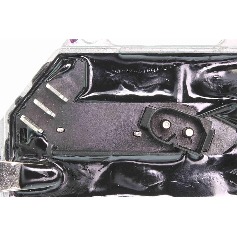 9790339580 Lancia Interior Blower Regulator Auto Parts