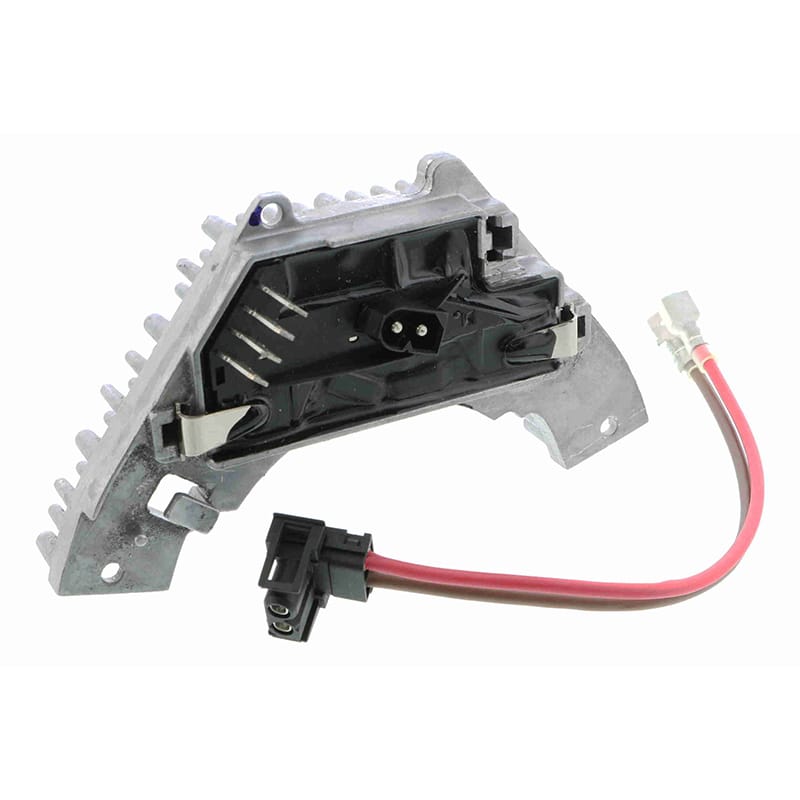 6441F7 Citroen Interior Blower Regulator Auto Parts