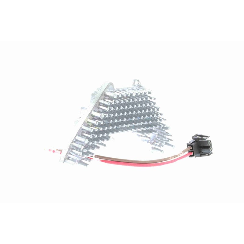 6441F7 Citroen Interior Blower Regulator Auto Parts