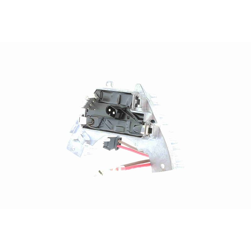 6441F7 Citroen Interior Blower Regulator Auto Parts