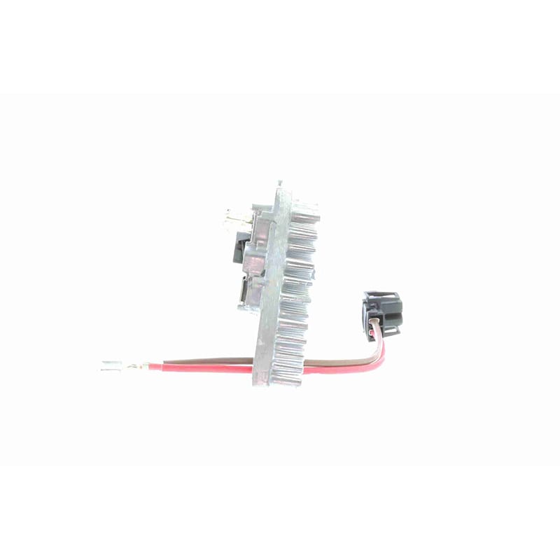 6441F7 Peugeot Interior Blower Regulator Auto Parts