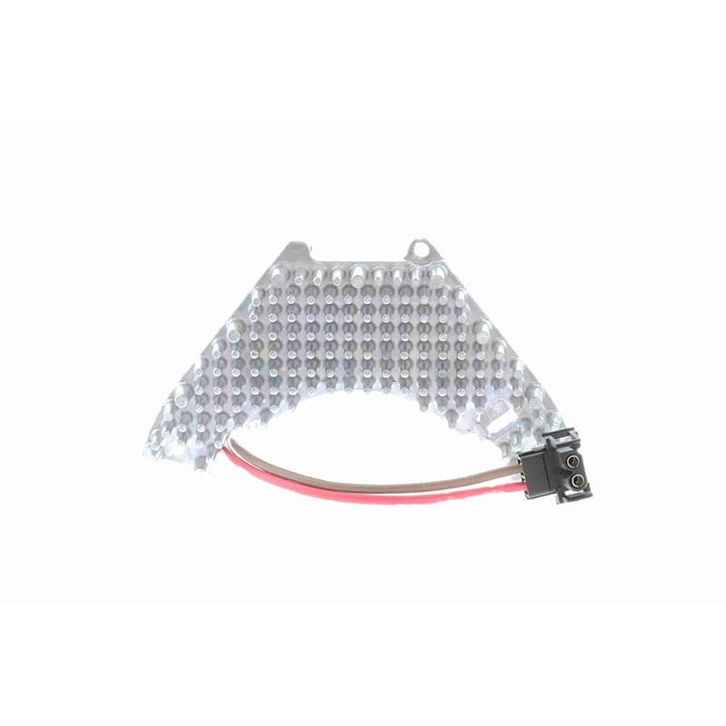 6441F7 Citroen Interior Blower Regulator Auto Parts