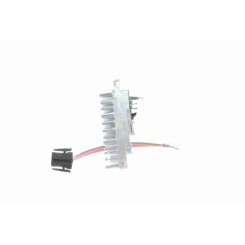 6441F7 Citroen Interior Blower Regulator Auto Parts