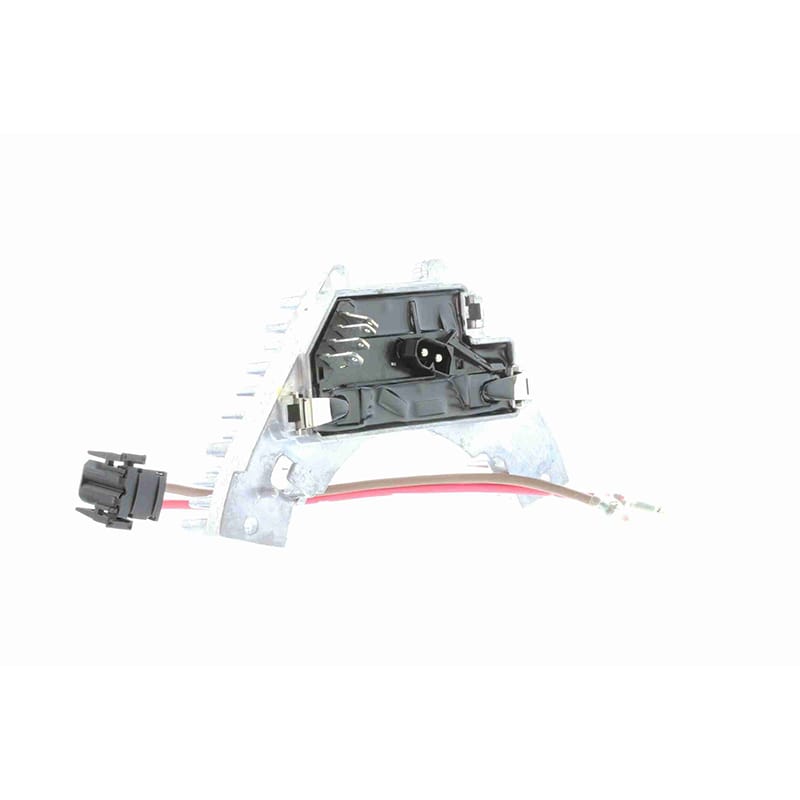 6441F7 Citroen Interior Blower Regulator Auto Parts