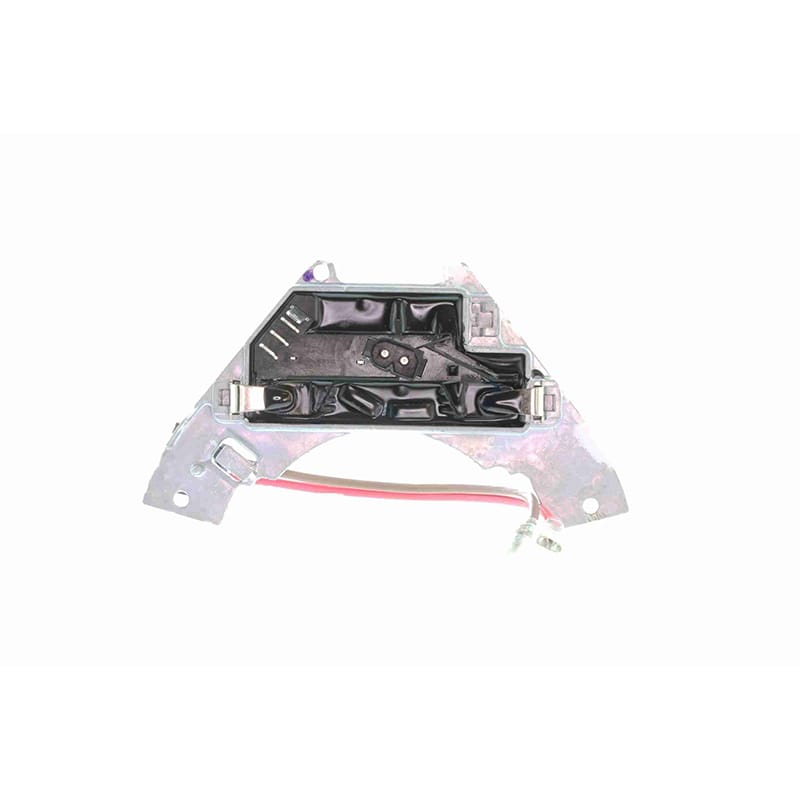 6441F7 Citroen Interior Blower Regulator Auto Parts