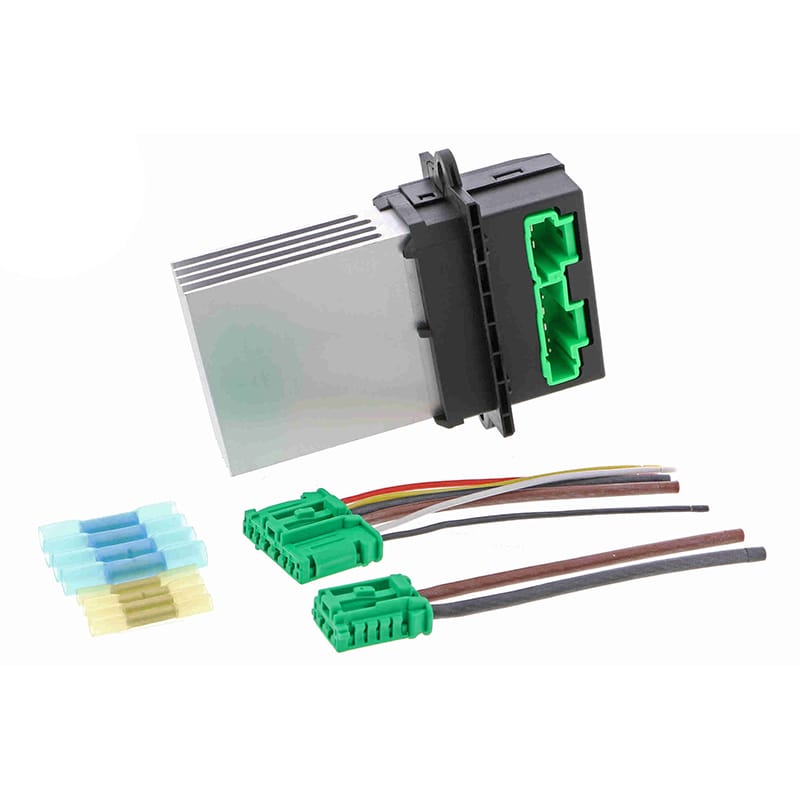 ABR114000S Mahle Interior Blower Regulator Auto Parts