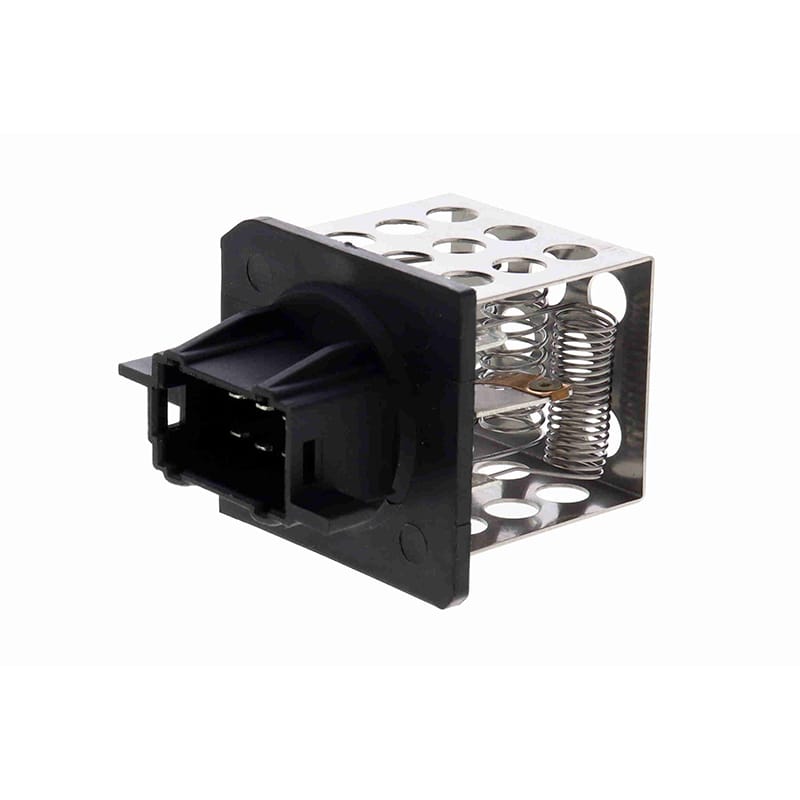 V42790007 Vemo Interior Blower Regulator Auto Parts