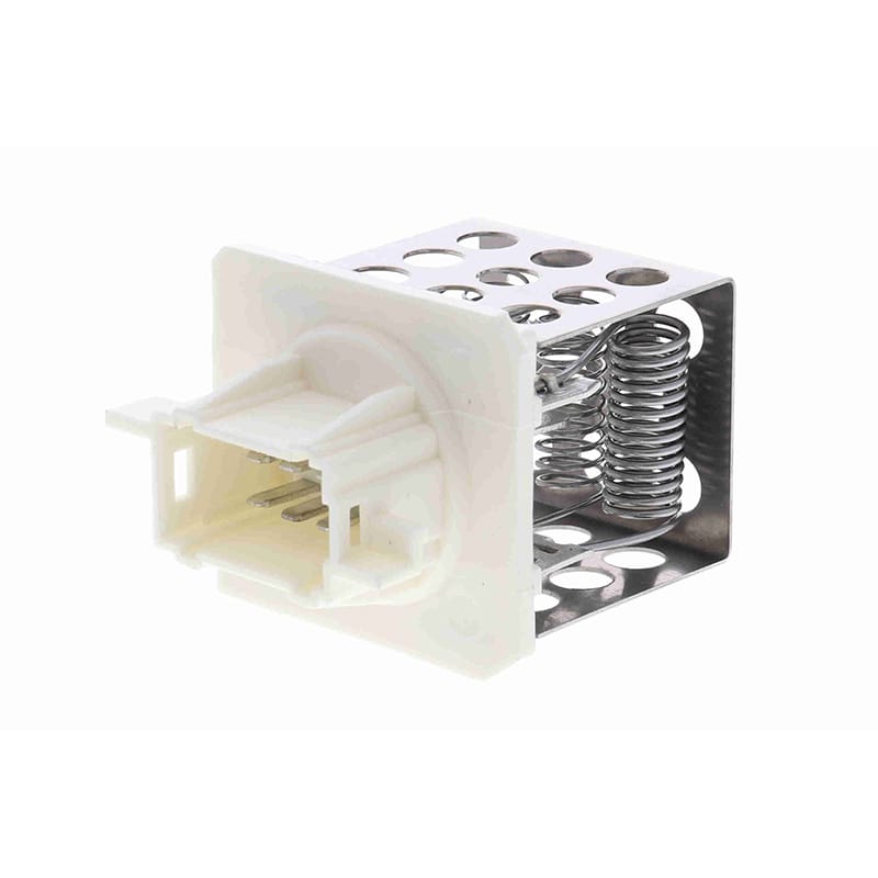 V42790008 Vemo Interior Blower Regulator Auto Parts