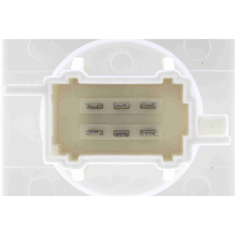 V42790008 Vemo Interior Blower Regulator Auto Parts