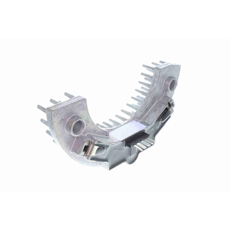 6441AL Citroen Interior Blower Regulator Auto Parts