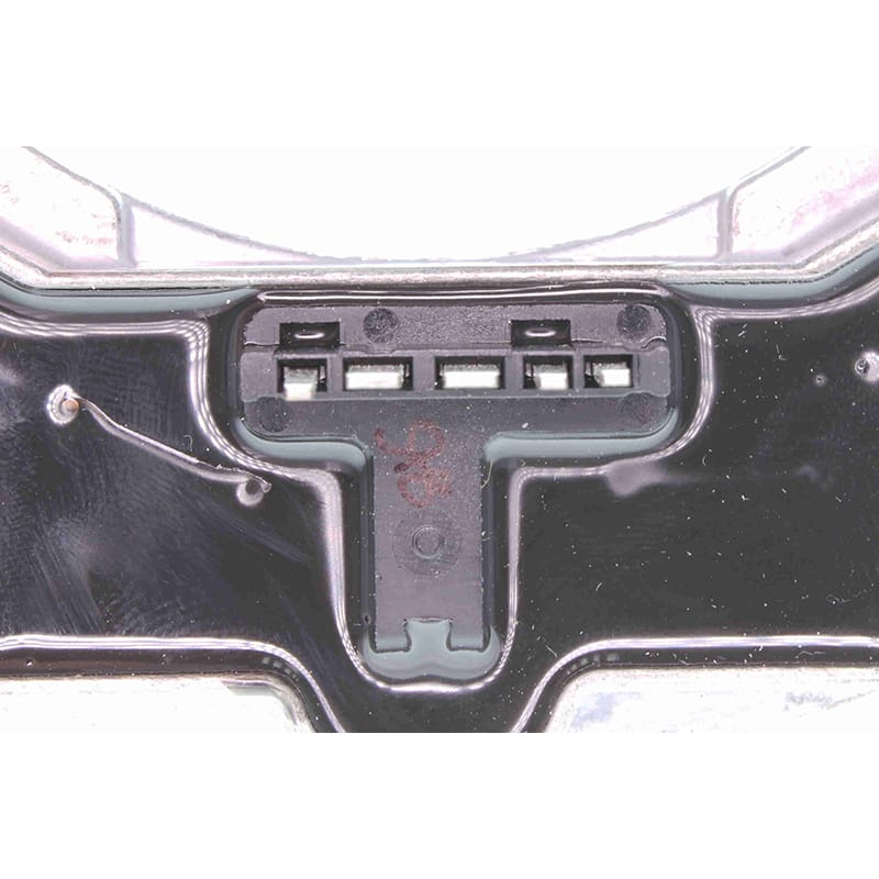 6441AL Peugeot Interior Blower Regulator Auto Parts