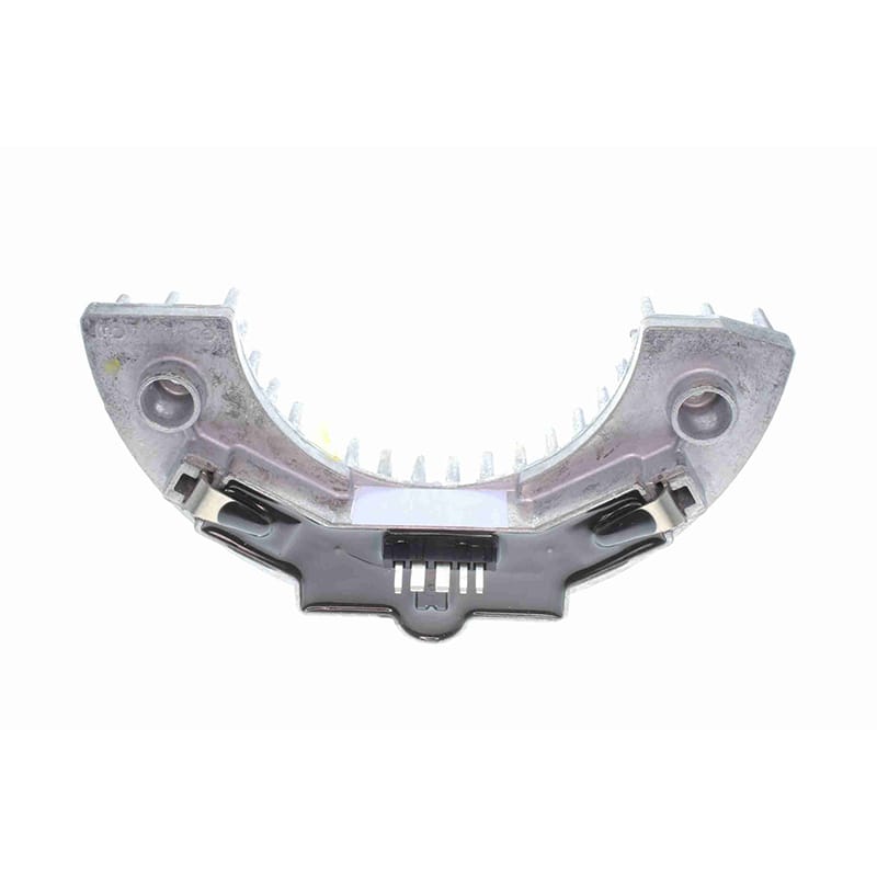 6441AP Citroen Interior Blower Regulator Auto Parts