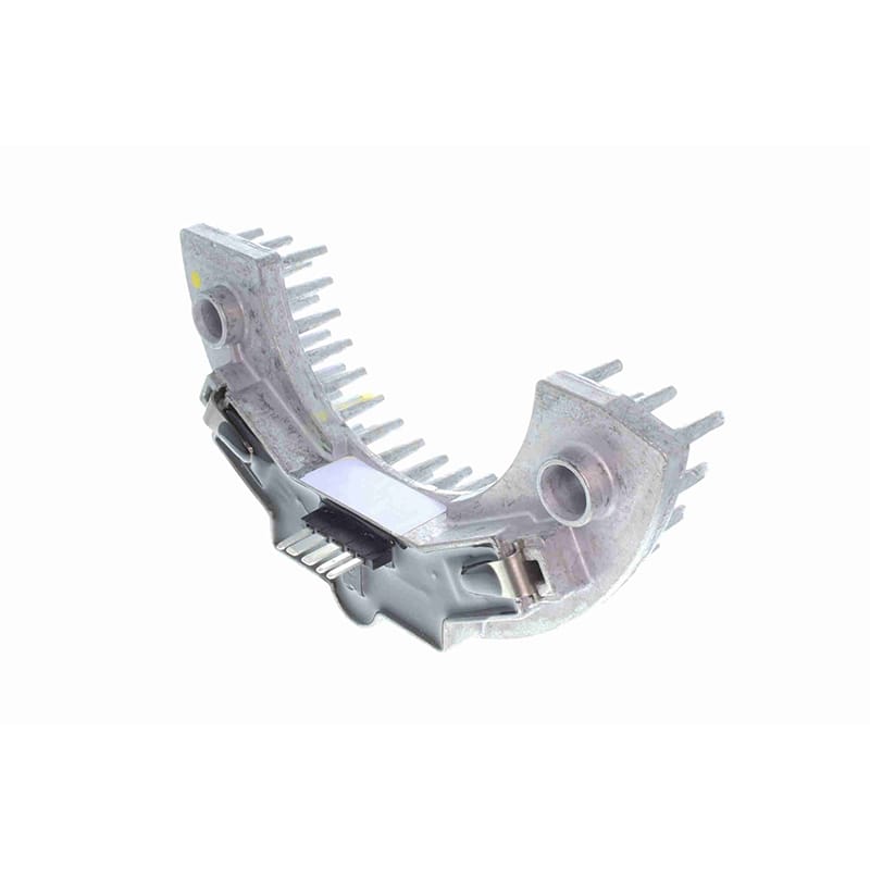 6441AP Peugeot Interior Blower Regulator Auto Parts