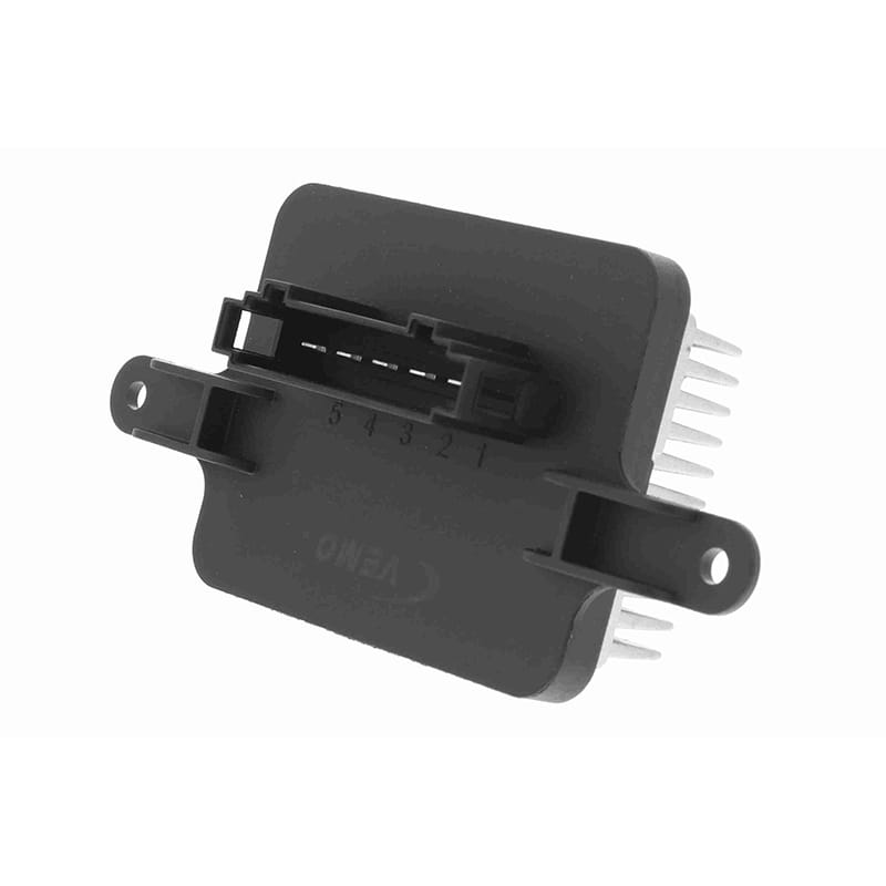 6441CQ Citroen Interior Blower Regulator Auto Parts