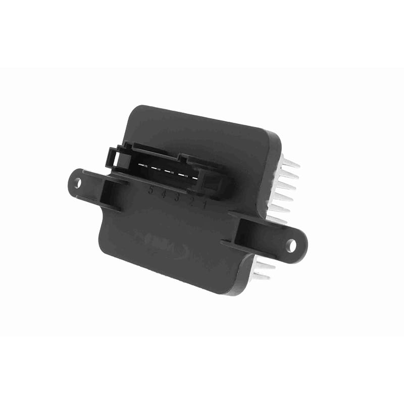6441CQ Citroen Interior Blower Regulator Auto Parts