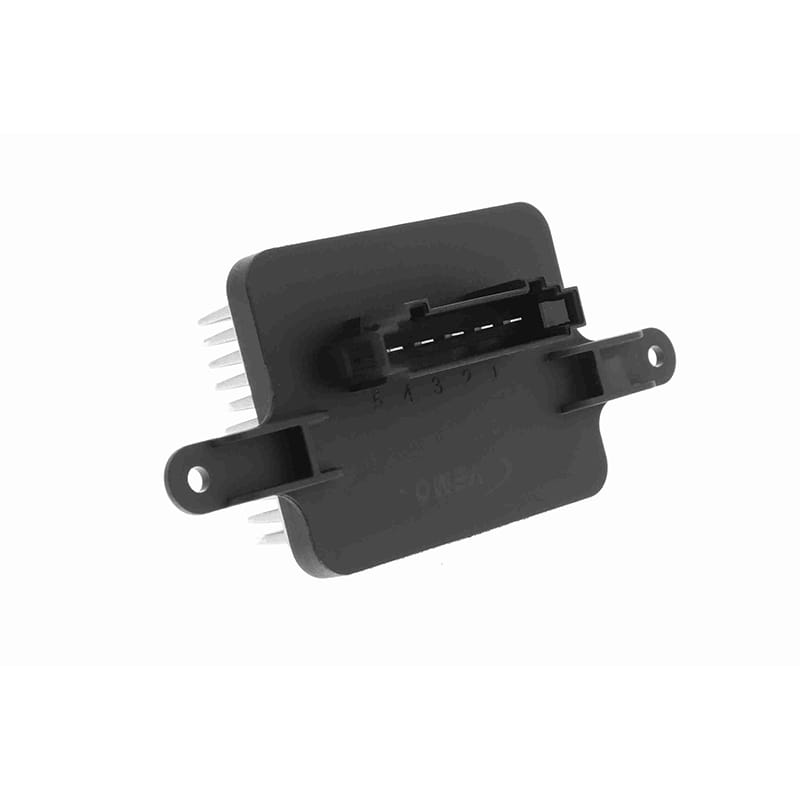 6441CQ Citroen Interior Blower Regulator Auto Parts