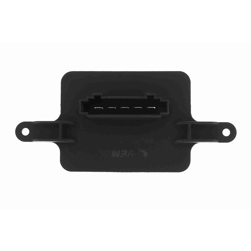 6441CQ Citroen Interior Blower Regulator Auto Parts