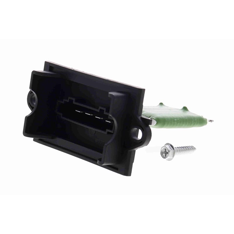 6441Q7 Peugeot Interior Blower Regulator Auto Parts