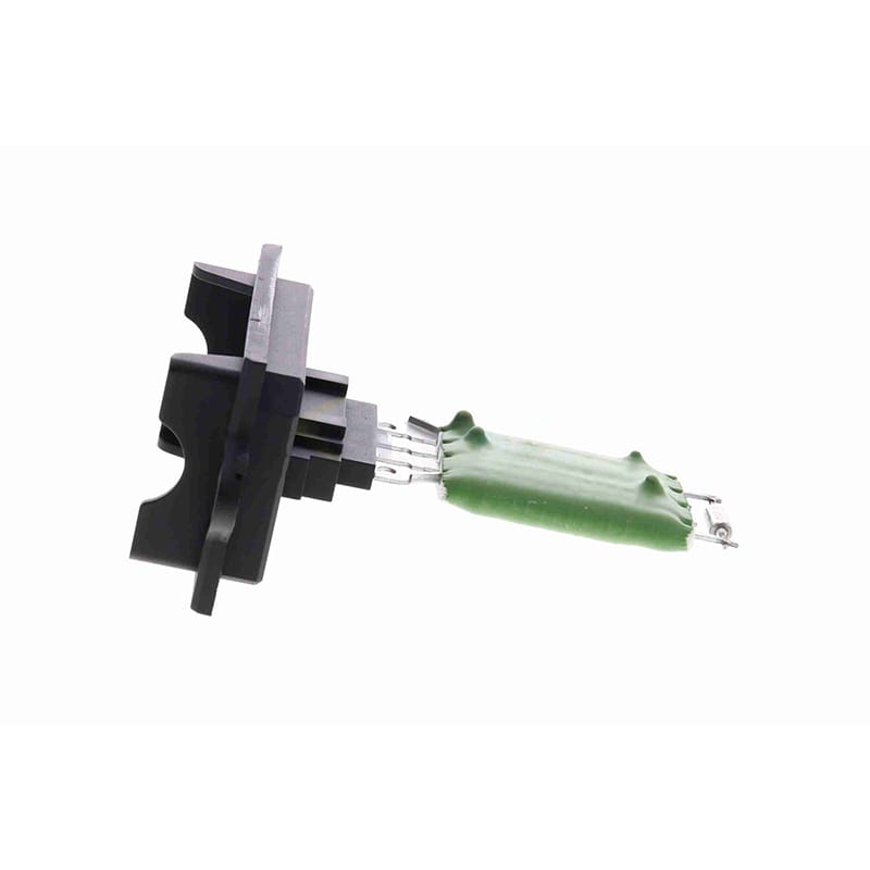 6441Q7 Peugeot Interior Blower Regulator Auto Parts
