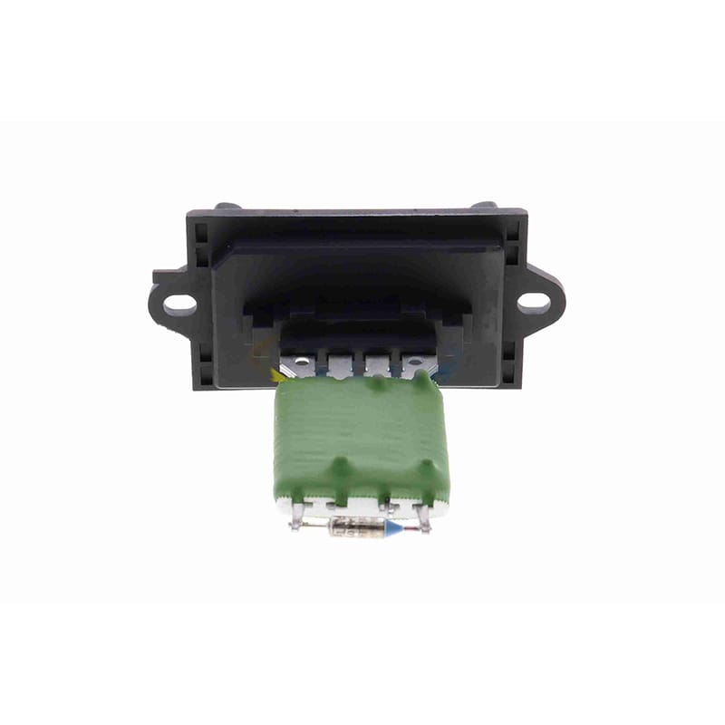 6441Q7 Peugeot Interior Blower Regulator Auto Parts