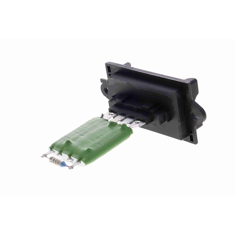 6441Q7 Peugeot Interior Blower Regulator Auto Parts