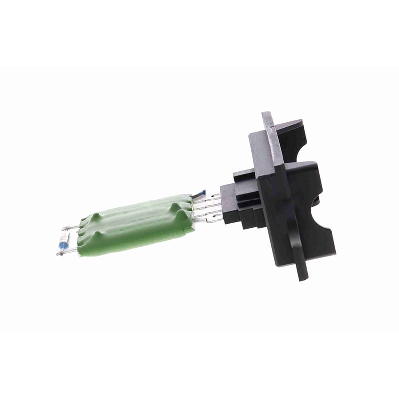 6441Q7 Peugeot Interior Blower Regulator Auto Parts