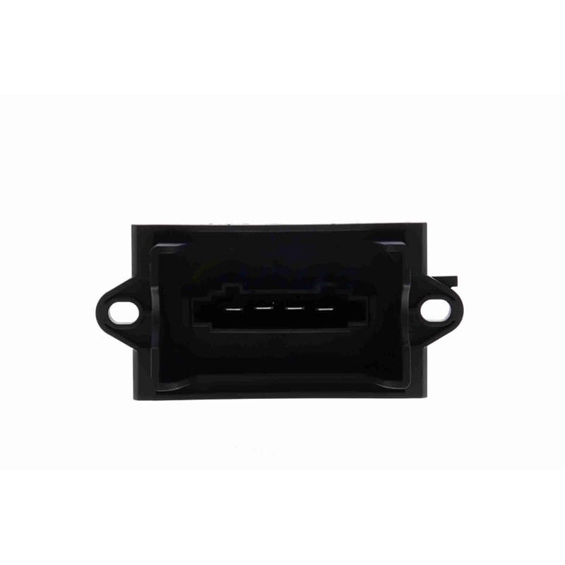 6441Q7 Peugeot Interior Blower Regulator Auto Parts