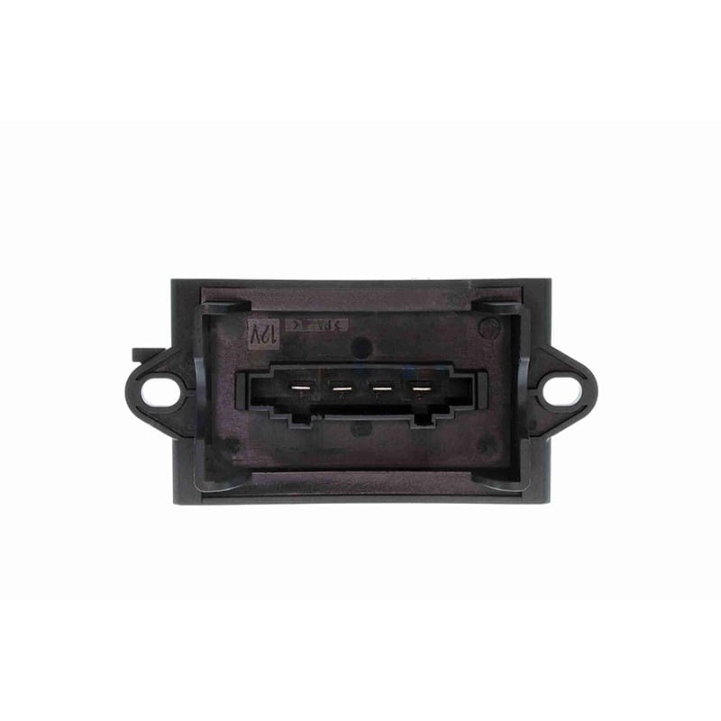 6441Q8 Citroen Interior Blower Regulator Auto Parts