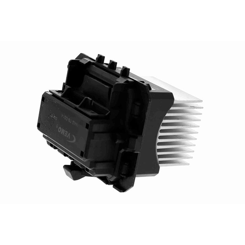 6441AA Citroen Interior Blower Regulator Auto Parts