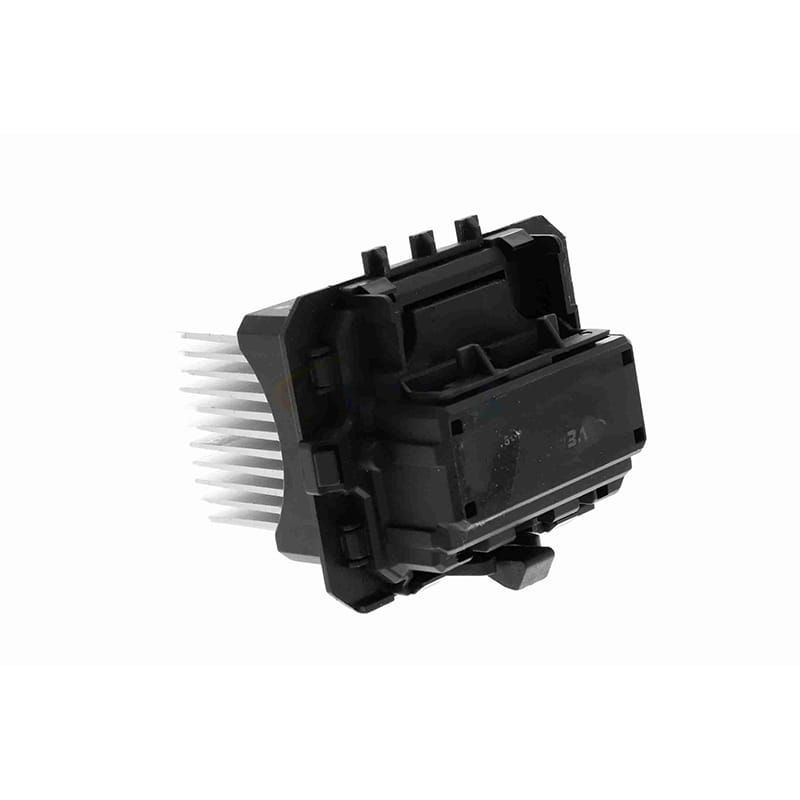 6441AA Peugeot Interior Blower Regulator Auto Parts