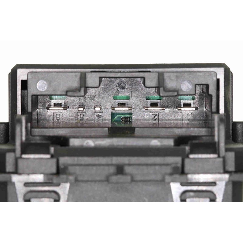 6441AA Citroen Interior Blower Regulator Auto Parts