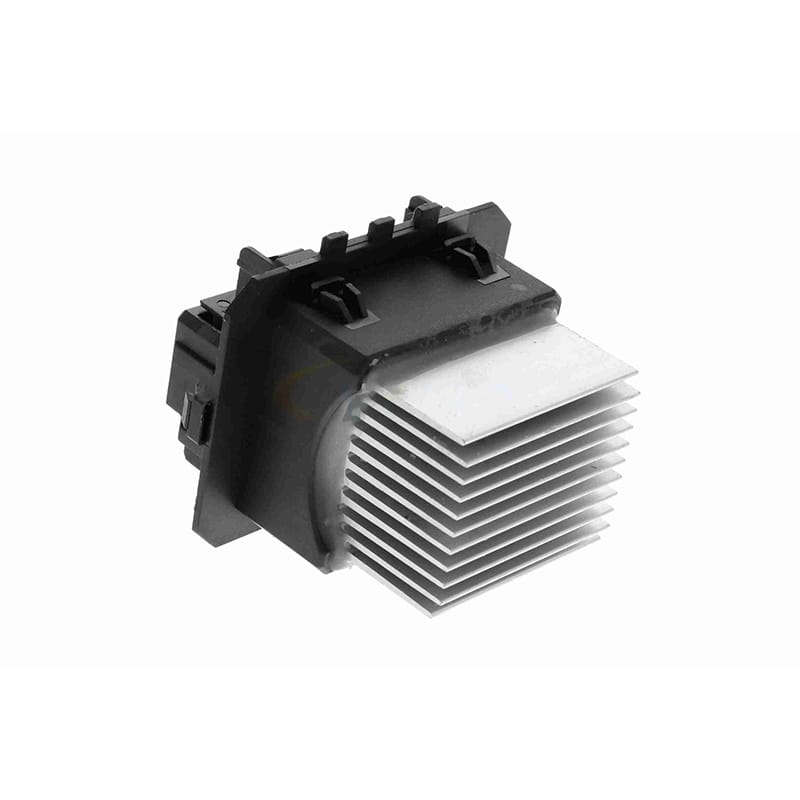 6441AA Citroen Interior Blower Regulator Auto Parts