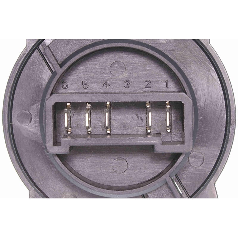 V42790015 Vemo Interior Blower Regulator Auto Parts