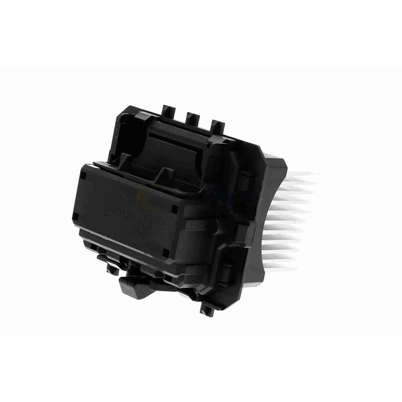 6441AF Citroen Interior Blower Regulator Auto Parts