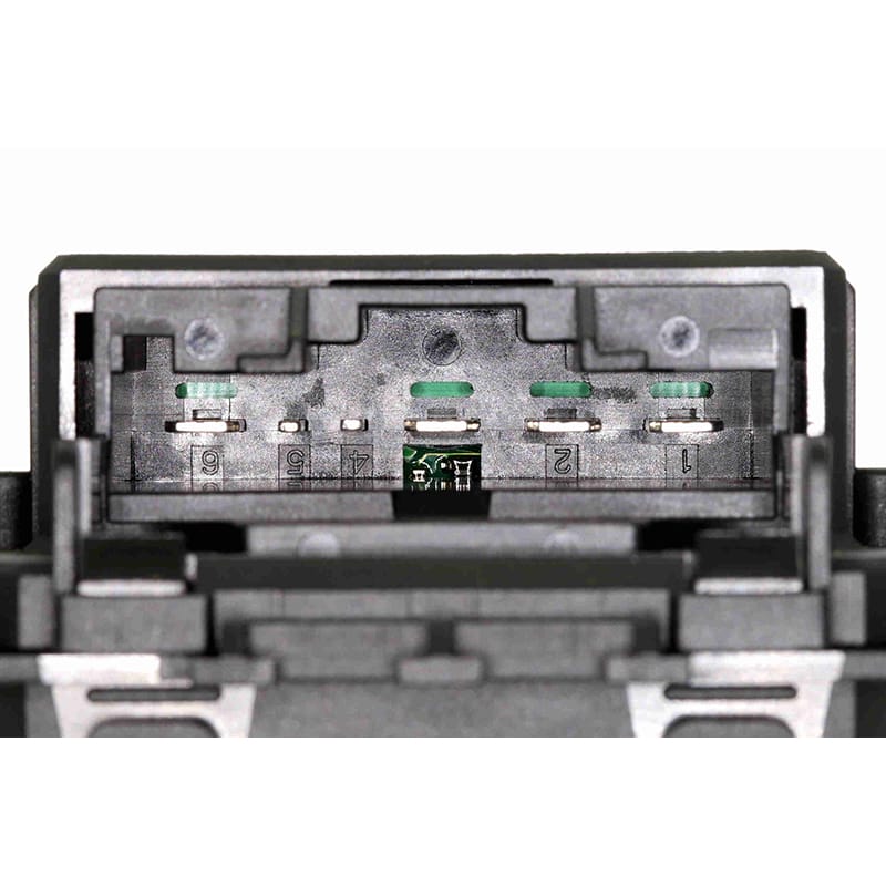 6441AF Peugeot Interior Blower Regulator Auto Parts