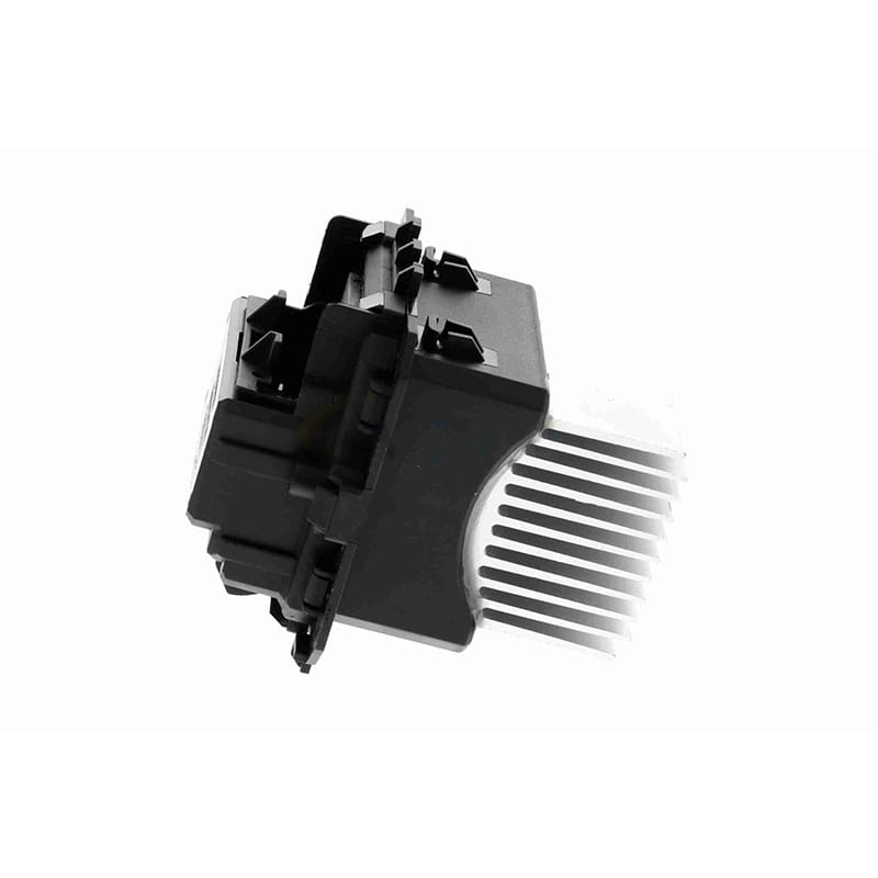 6441AF Peugeot Interior Blower Regulator Auto Parts