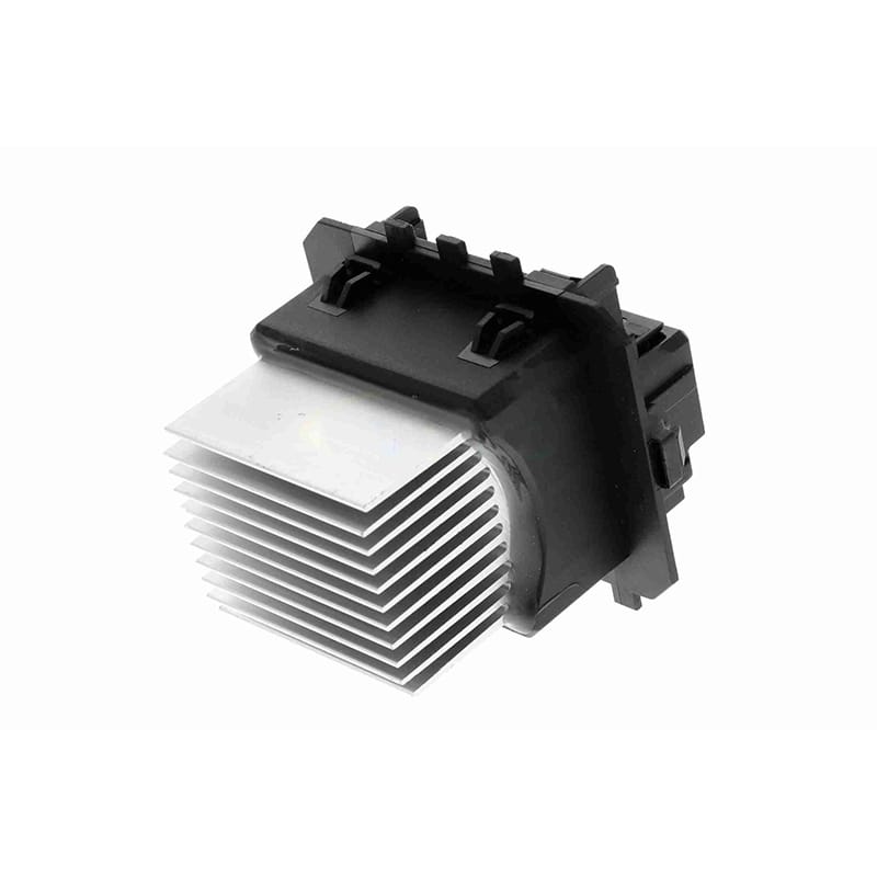 6441AF Peugeot Interior Blower Regulator Auto Parts