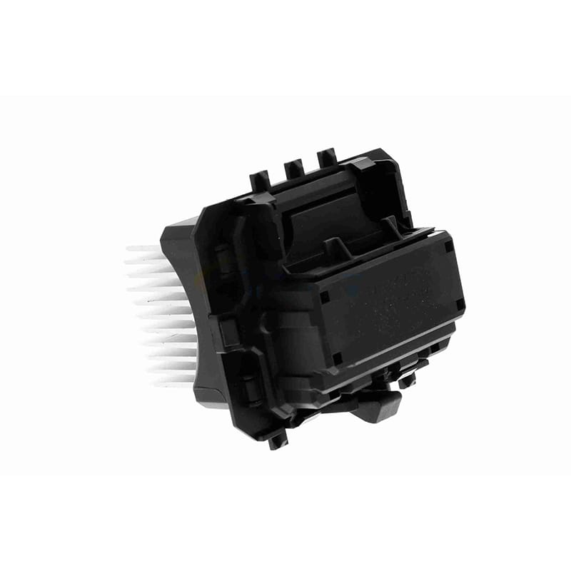 6441AF Peugeot Interior Blower Regulator Auto Parts